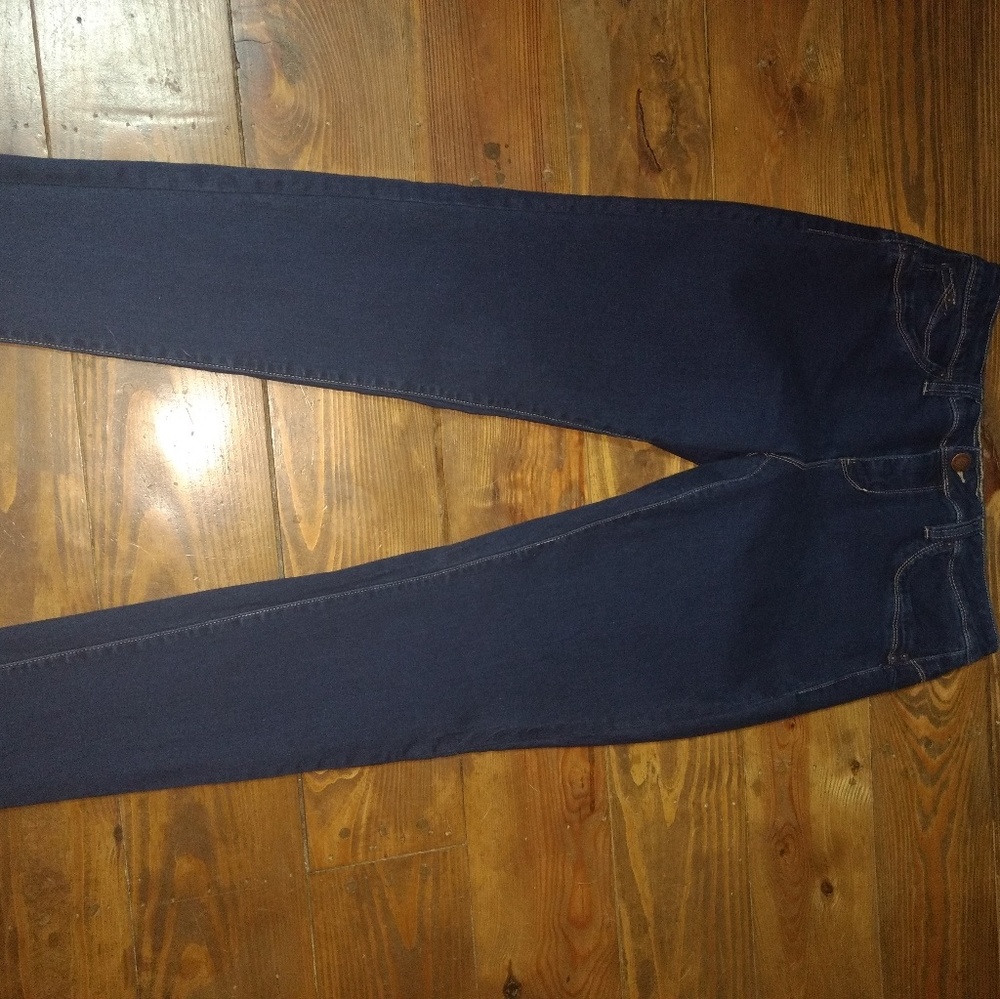 Royalty skinny jeans